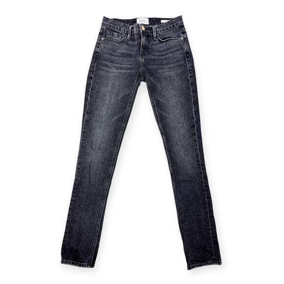 Frame Jeans Le‎ Nik Straight Leg - Picture 1 of 6